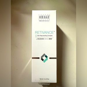 Obagi RETIVANCE SKIN REJUVENATING COMPLEX